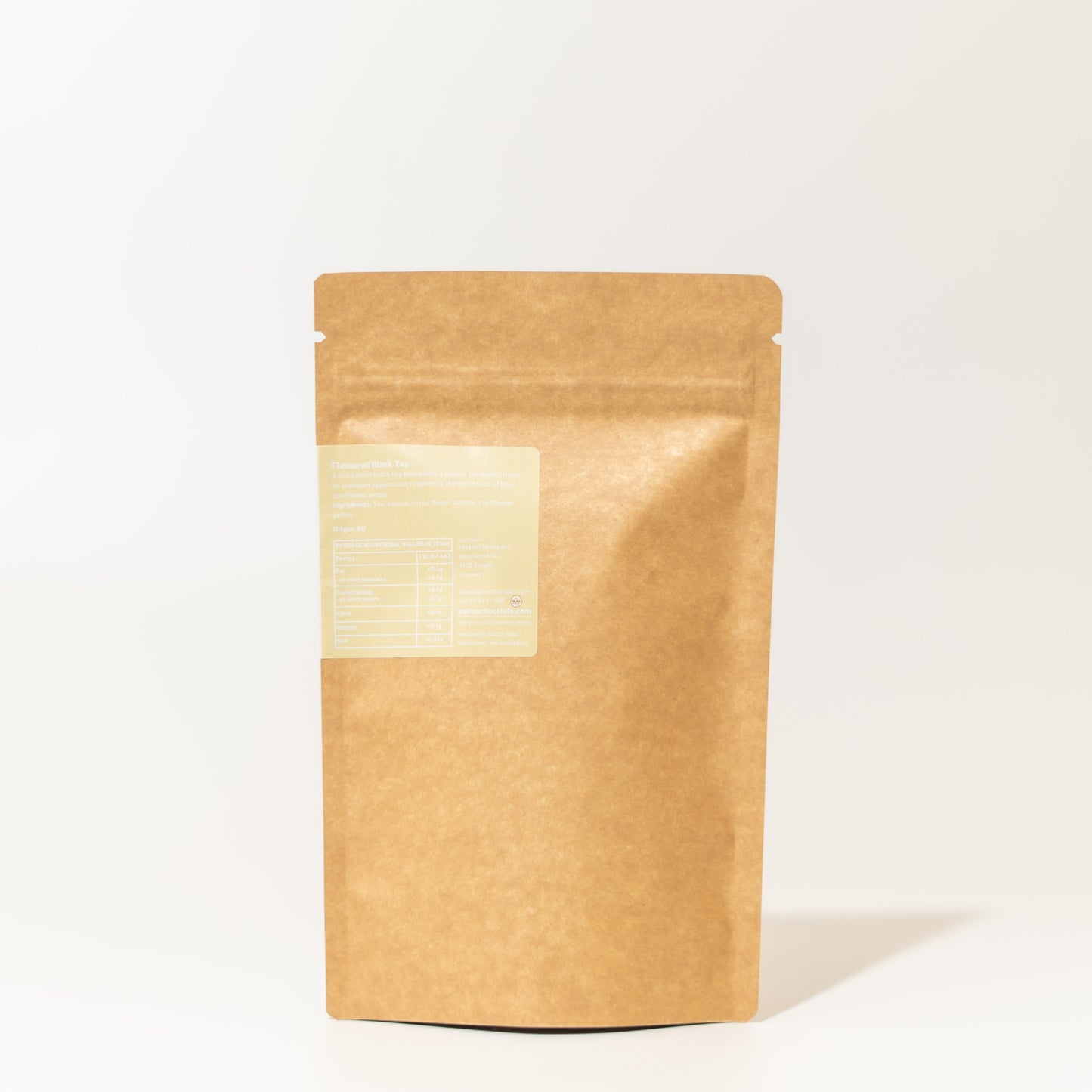 BRISTOL - Earl Grey Black Tea