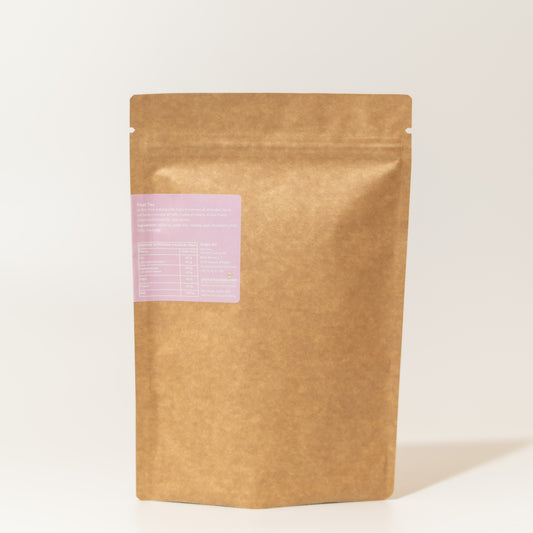 BERLIN - Strawberry Cream Fruit Melange