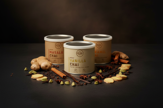 ☕ Best Chai Latte Powder UK: Create Café-Style Drinks at Home