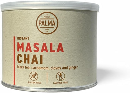 PALMA Instant Masala Chai Latte Powder