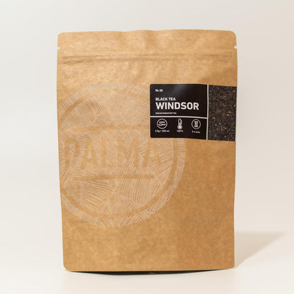 WINDSOR - English Breakfast Tea