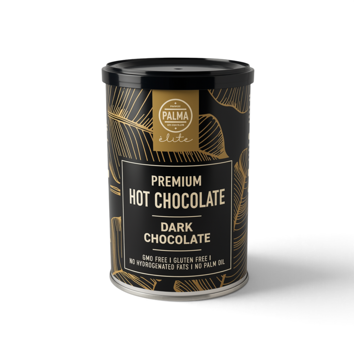 PALMA Élite Premium Hot Chocolate – Dark Chocolate