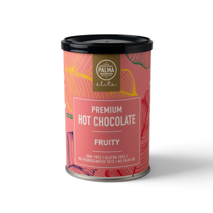 PALMA Élite Premium Hot Chocolate – Fruity