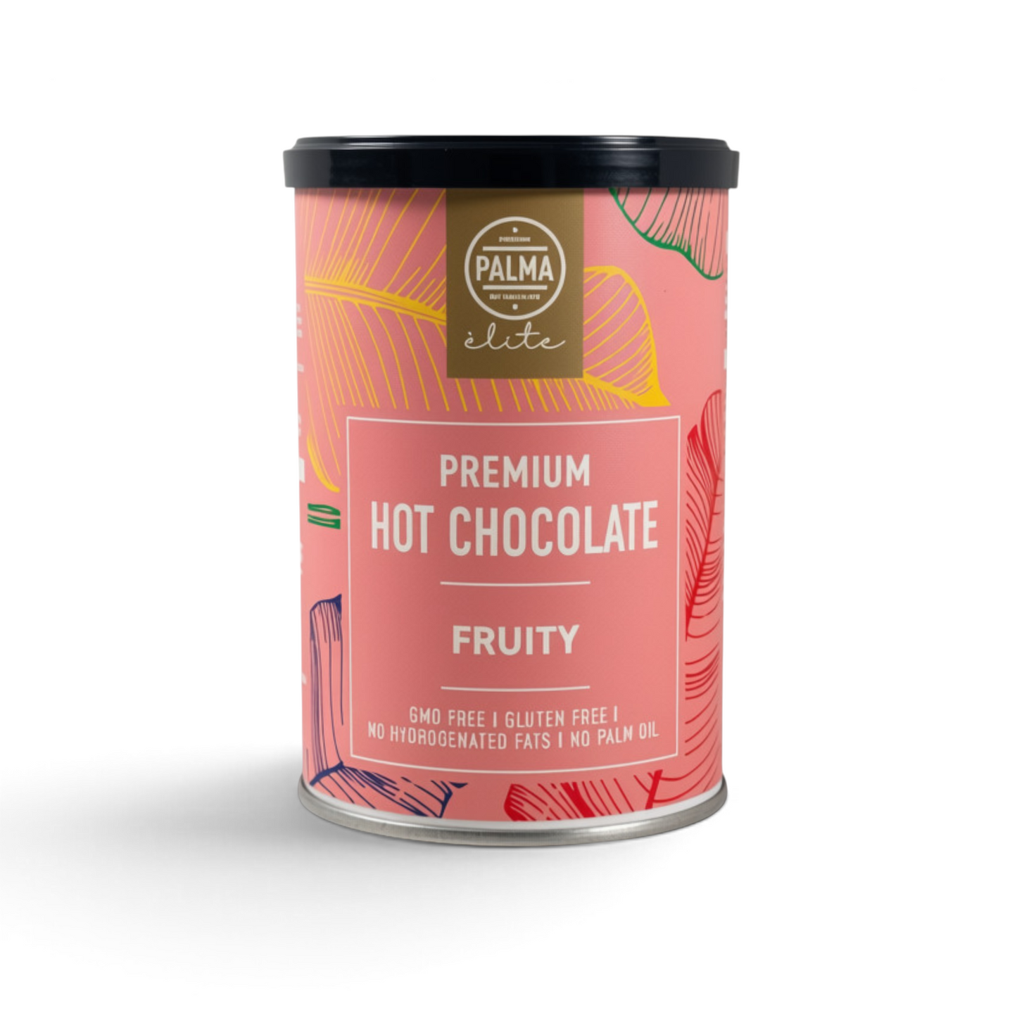 PALMA Élite Premium Hot Chocolate – Fruity