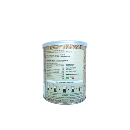 PALMA Chocolate Milkshake - Palma Hot Chocolate & Tea