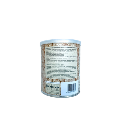 PALMA Chocolate Milkshake - Palma Hot Chocolate & Tea