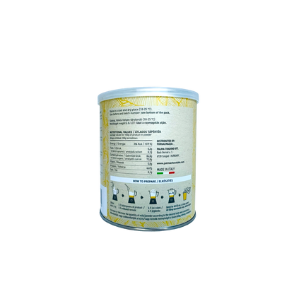 PALMA Banana Milkshake - Palma Hot Chocolate & Tea