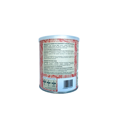 PALMA Strawberry Milkshake - Palma Hot Chocolate & Tea