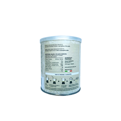 PALMA Vanila Milkshake - Palma Hot Chocolate & Tea