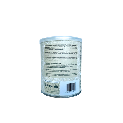 PALMA Vanila Milkshake - Palma Hot Chocolate & Tea