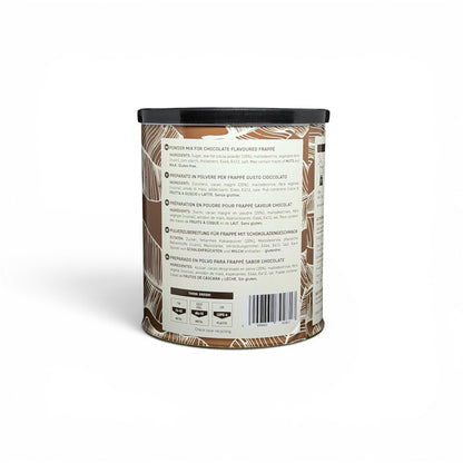 PALMA Élite Premium Milkshake – Chocolate