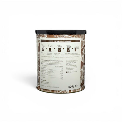 PALMA Élite Premium Milkshake – Chocolate