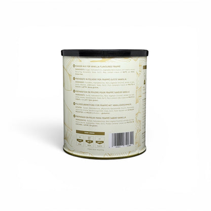 PALMA Élite Premium Milkshake – Vanilla
