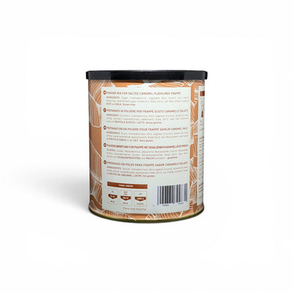 PALMA Élite Premium Milkshake – Salted Caramel