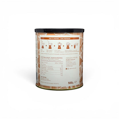 PALMA Élite Premium Milkshake – Salted Caramel