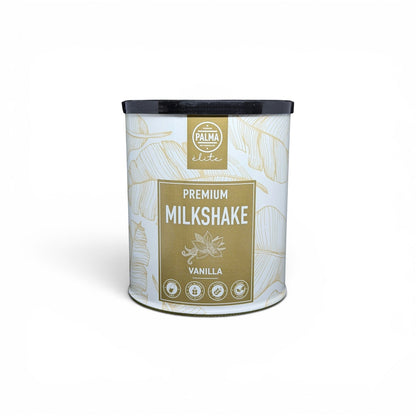PALMA Élite Premium Milkshake – Vanilla