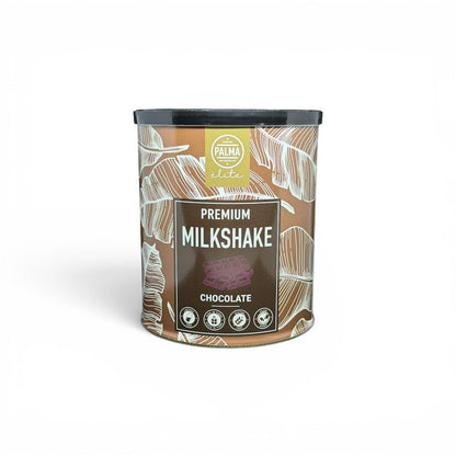 PALMA Élite Premium Milkshake – Chocolate