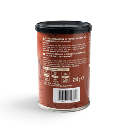 PALMA Élite Premium Hot Chocolate – Spicy