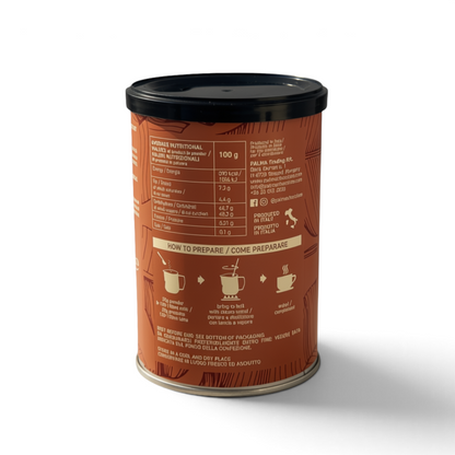 PALMA Élite Premium Hot Chocolate – Spicy