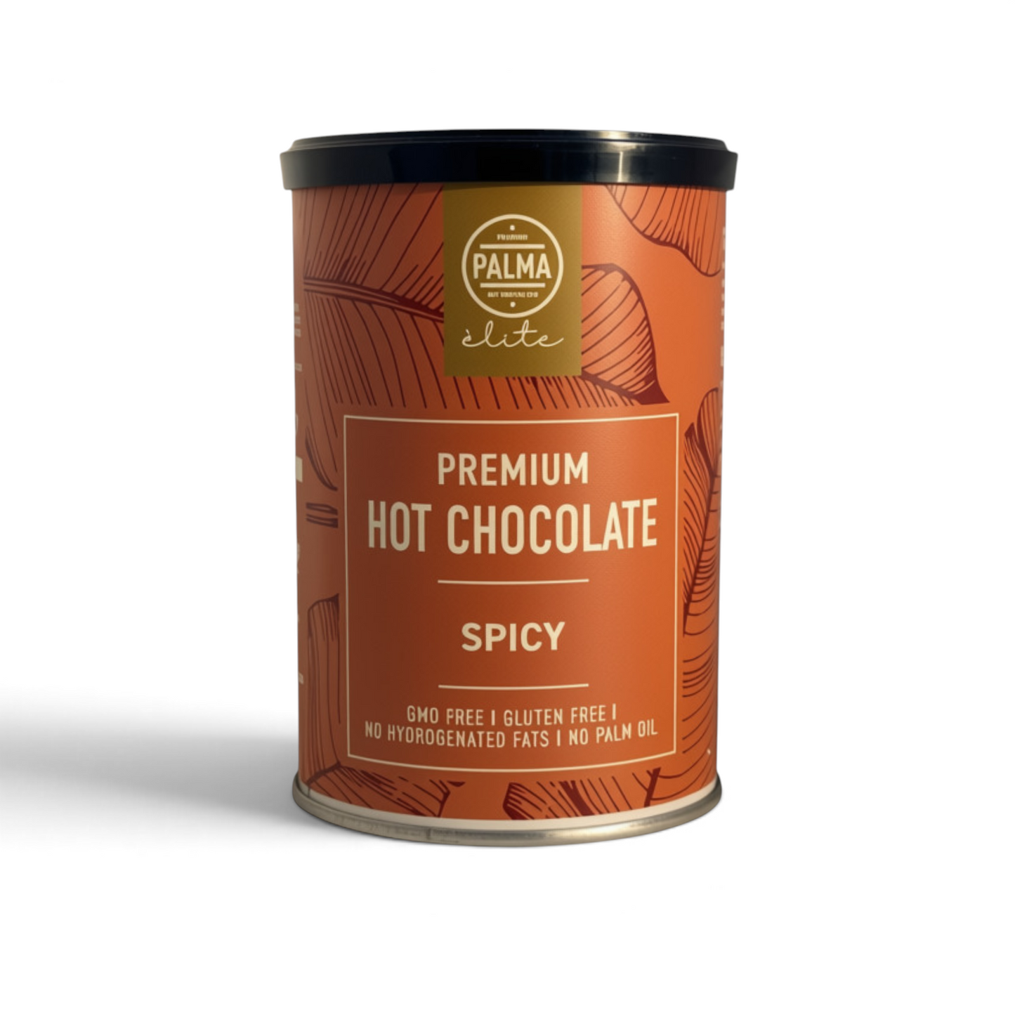 PALMA Élite Premium Hot Chocolate – Spicy