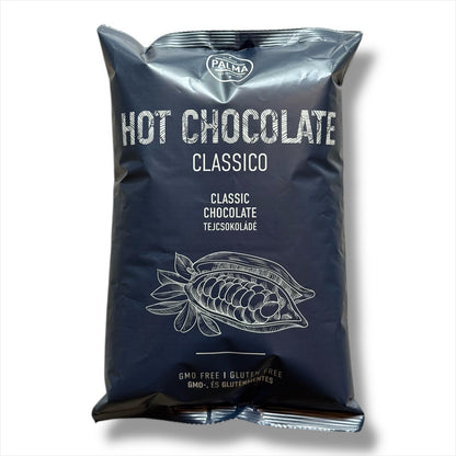 PALMA Milk Chocolate Hot Chocolate - 1000g