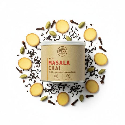 PALMA Instant Masala Chai Latte Powder