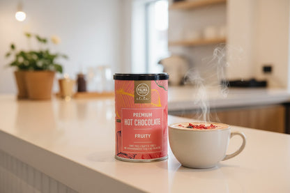 PALMA élite Premium Hot Chocolate – Fruity