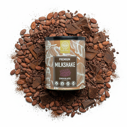 Chocolate Milkshake