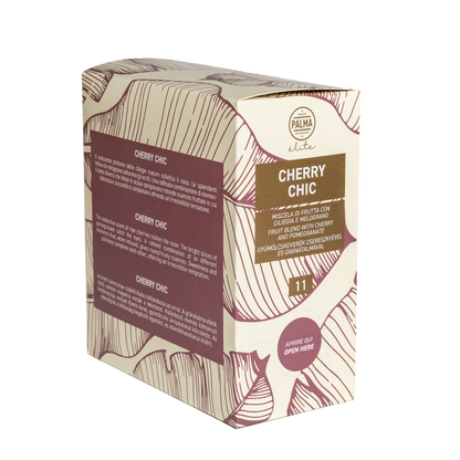 PALMA élite - Cherry Chic Fruit Blend (20x4g)