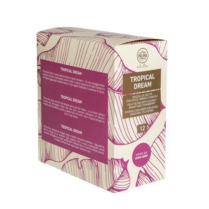 PALMA élite - Tropical Dream Fruit Blend (20x4g)
