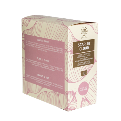 PALMA élite - Scarlet Cloud Fruit Blend (20x4g)