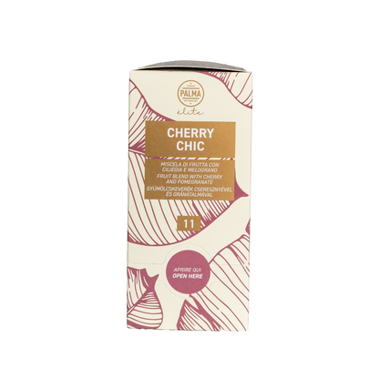 PALMA élite - Cherry Chic Fruit Blend (20x4g)