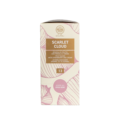 PALMA élite - Scarlet Cloud Fruit Blend (20x4g)