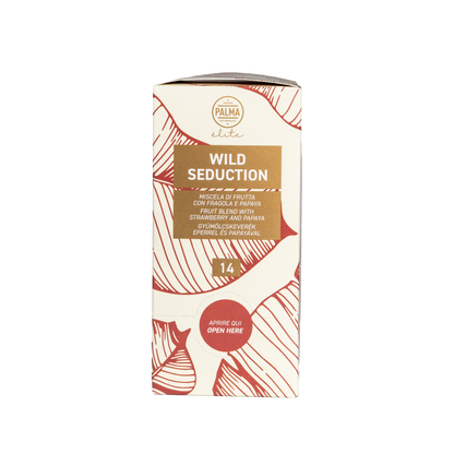 PALMA élite - Wild Seduction Fruit Blend (20x4g)