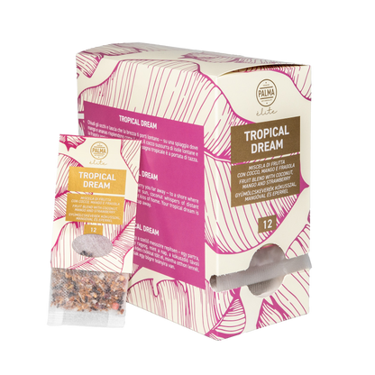 PALMA élite - Tropical Dream Fruit Blend (20x4g)