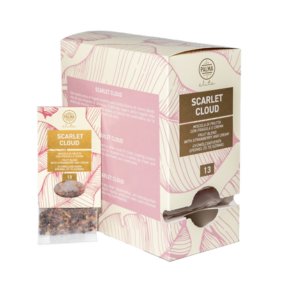 PALMA élite - Scarlet Cloud Fruit Blend (20x4g)