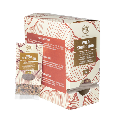 PALMA élite - Wild Seduction Fruit Blend (20x4g)