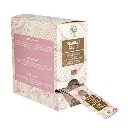 PALMA élite - Scarlet Cloud Fruit Blend (20x4g)