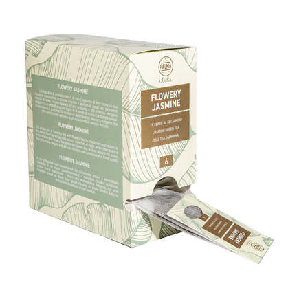 PALMA élite - Flowery Jasmine Green Tea (20x3g)