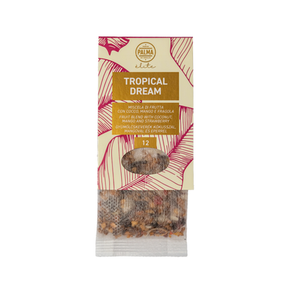PALMA élite - Tropical Dream Fruit Blend (20x4g)