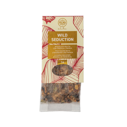 PALMA élite - Wild Seduction Fruit Blend (20x4g)