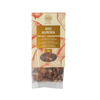 PALMA élite - Red Aurora Fruit Blend (20x4g)