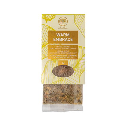 PALMA élite - Warm Embrace Herbal Blend (20x3g)