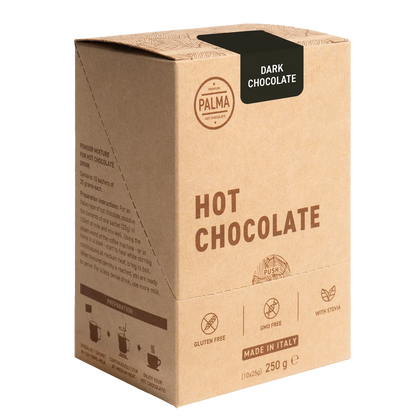 PALMA Dark Chocolate Hot Chocolate