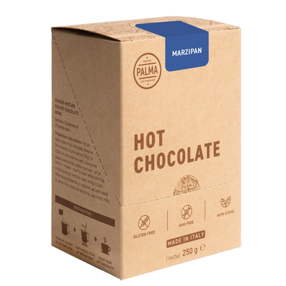 PALMA Marzipan Hot Chocolate