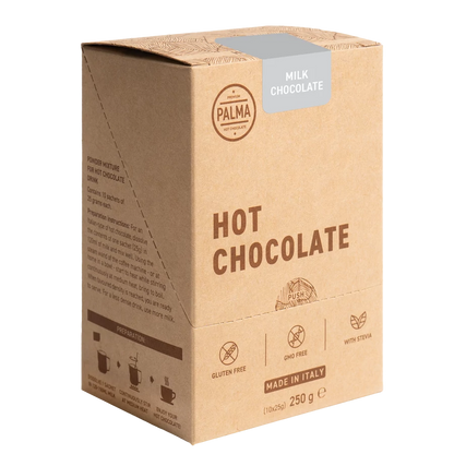 PALMA Milk (Classic) Hot Chocolate