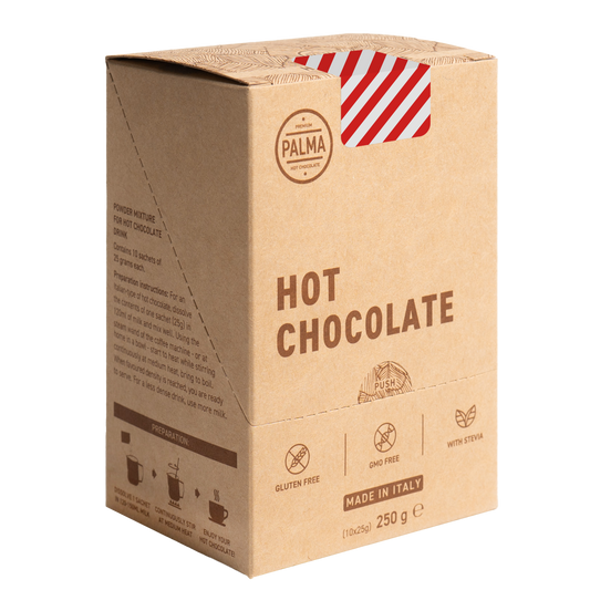 PALMA Selection Box