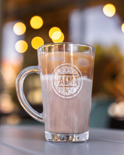 PALMA Instant Masala Chai Latte Powder