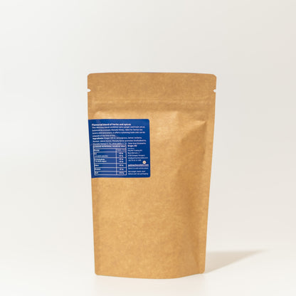 BRIGHTON - Honey, Lemon & Ginger Tea