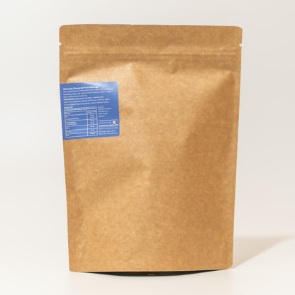 CHICAGO - Cranberry and mint fruit tea